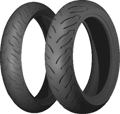 Dunlop - AE2 - Front - 130/80B17 - 65H
