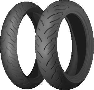 Dunlop AE2 - Front - MT90B16 - 72H