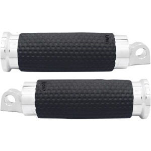 FP-GEL-70-CH - Gel Foot Pegs