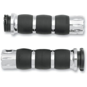 AIR-93-RIV - Rival Velvet Air Grips
