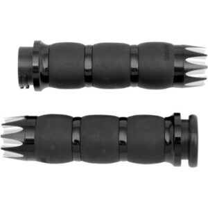 AIR-96-ANO-EX - Excalibur Velvet Air Grips