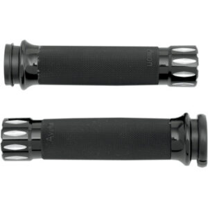 CC-86-AN-FL-RIV - Rival Custom Grips