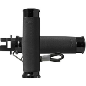 MT-IN-CC-86-A-H - Heated Grips
