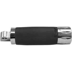 FP-CC-85-CH-RIV - Male Mount Foot Pegs