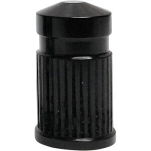 SVC-307-ANO - Round Valve Stem Cap