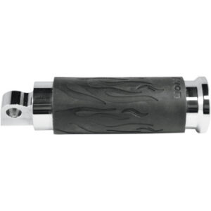FP-FLA-80 - Male Mount Foot Pegs