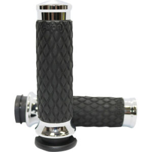 Avon Grips - DIA-60-CH - Diamond Contour Grips