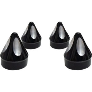 HBC-303-ANO-SPK - Head Bolt Covers