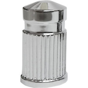 SVC-307-CH - Round Valve Stem Cap