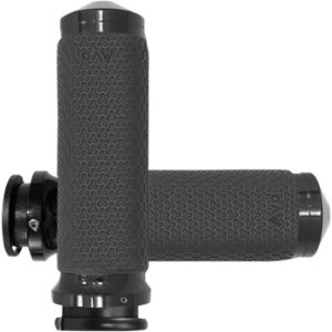 IN-TO-MF-63A-AN - Memory Foam Grips