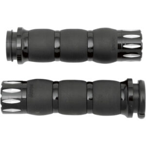 AIR-96-AN-FL-RI - Rival Velvet Air Grips