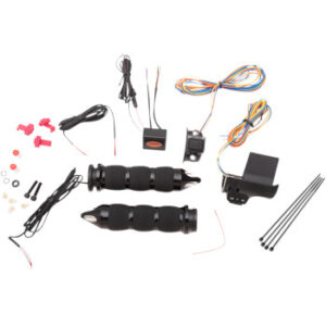 AIR-90-A-S-F-RH - Heated Grips
