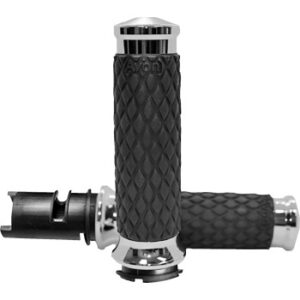 Avon Grips - DIA-60-CH-F24 - Diamond Contour Grips