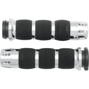 AIR-90-FLY-GAT - Gatlin Air Cushioned Grips