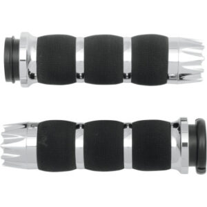 AIR-90-FLY-EX - Excalibur Air Cushioned Grips