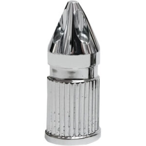 SVC-308-CH-SPK - Spike Valve Stem Cap