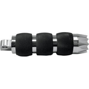 FP-AIR-90-CH-EX - Male Mount Foot Pegs