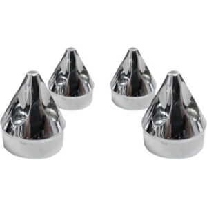 HBC-303-CH-SPK - Head Bolt Covers