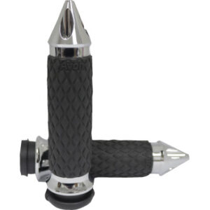 Avon Grips - DIA-60-CH-SPIKEDiamond Contour Grips