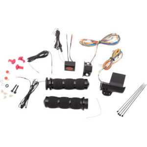 AIR-90-AN-FL-RH - Heated Grips