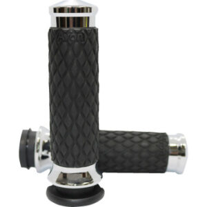 Avon Grips -  DIA-60-CH-FLY - Diamond Contour Grips