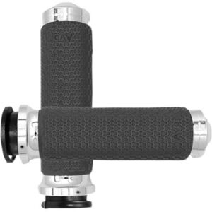 IN-TO-MF-63A-CH - Memory Foam Grips