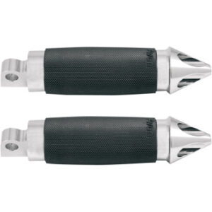 FP-CC-85-CH-SPI - Male Mount Foot Pegs