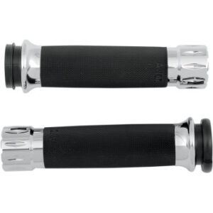 CC-85-CH-FL-RIV - Rival Custom Grips