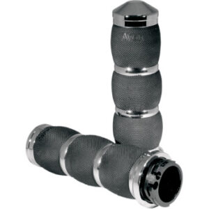 AIR-90 - 3-Ring Air Cushioned Grips — Standard