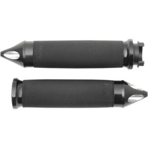 MT-CC-86-AN-SPK - Custom Spike End Grips