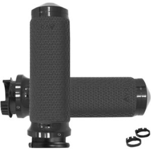 MT-MF-63A-ANO - Memory Foam Grips