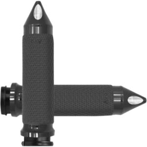 MF-63-AN-FLY-SP - Vibration Dampening Memory Foam Grips