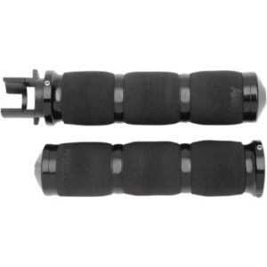 MT-IN-AIR-90-AN - 3-Ring Air Cushioned Grips — Standard