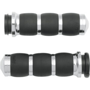AIR-93-FLY - 3-Ring Velvet Air Grips