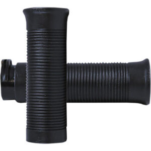 JAC-88 - Old School Rubber Grips