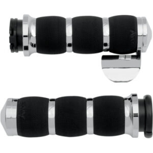 AIR-90-BOSS - 3-Ring Air Cushioned Grips — Standard