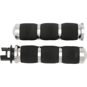 MT-IN-AIR-90-CH - 3-Ring Air Cushioned Grips — Standard