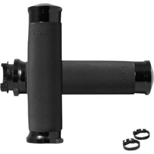 MT-CC-86-ANO - Custom Contour Grips