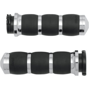 AIR-93 - 3-Ring Velvet Air Grips