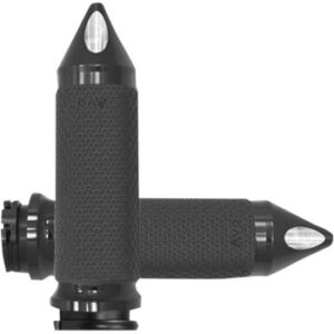 MF-63B-ANO-SPK - Vibration Dampening Memory Foam Grips