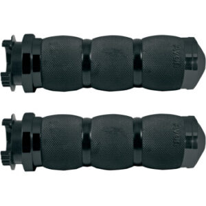 MT-AIR-90-ANO - 3-Ring Air Cushioned Grips — Standard