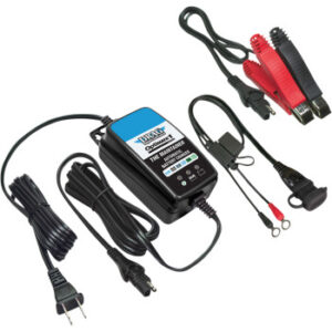 OptiMate™ 1 Duo Global Battery Charger and Maintainer - TM-613