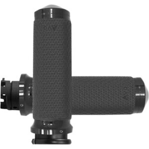 IN-S-MF-63A-AN - Memory Foam Grips