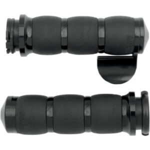 AIR-96-BOSS - 3-Ring Velvet Air Grips