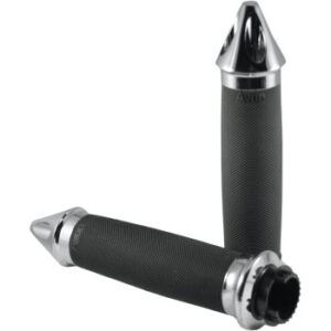 MT-CC-85-CH-SPK - Custom Spike End Grips