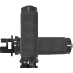 MT-IN-MF-63A-AN - Memory Foam Grips