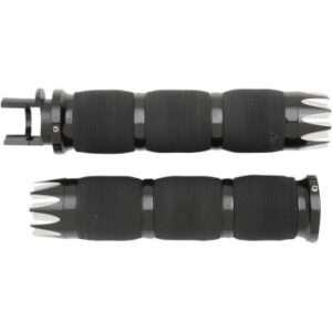 MT-IN-AIR-90A-E - Excalibur Air Cushioned Grips