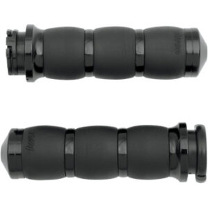 AIR-96 - 3-Ring Velvet Air Grips