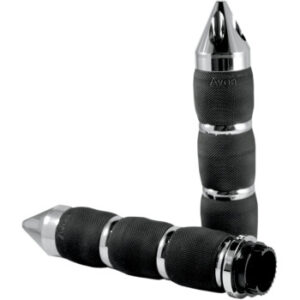 MT-AIR-90-CH-SP - Spike Air Cushioned Grips