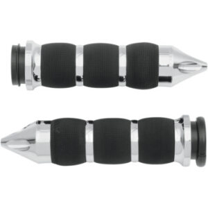 AIR-90-CH-FL-SP - Spike Air Cushioned Grips